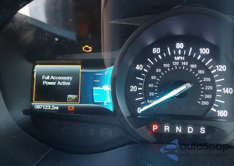 2018 Ford Edge Sel from USA, damaged, VIN 2FMPK4J8XJBC33318